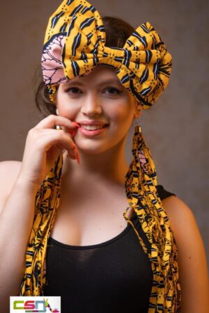 Azuri Accessories